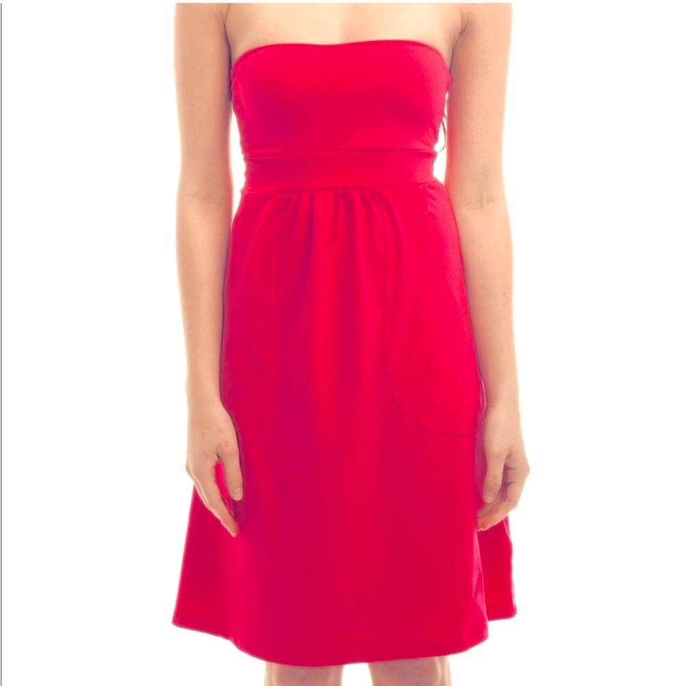Susana Monaco dress
